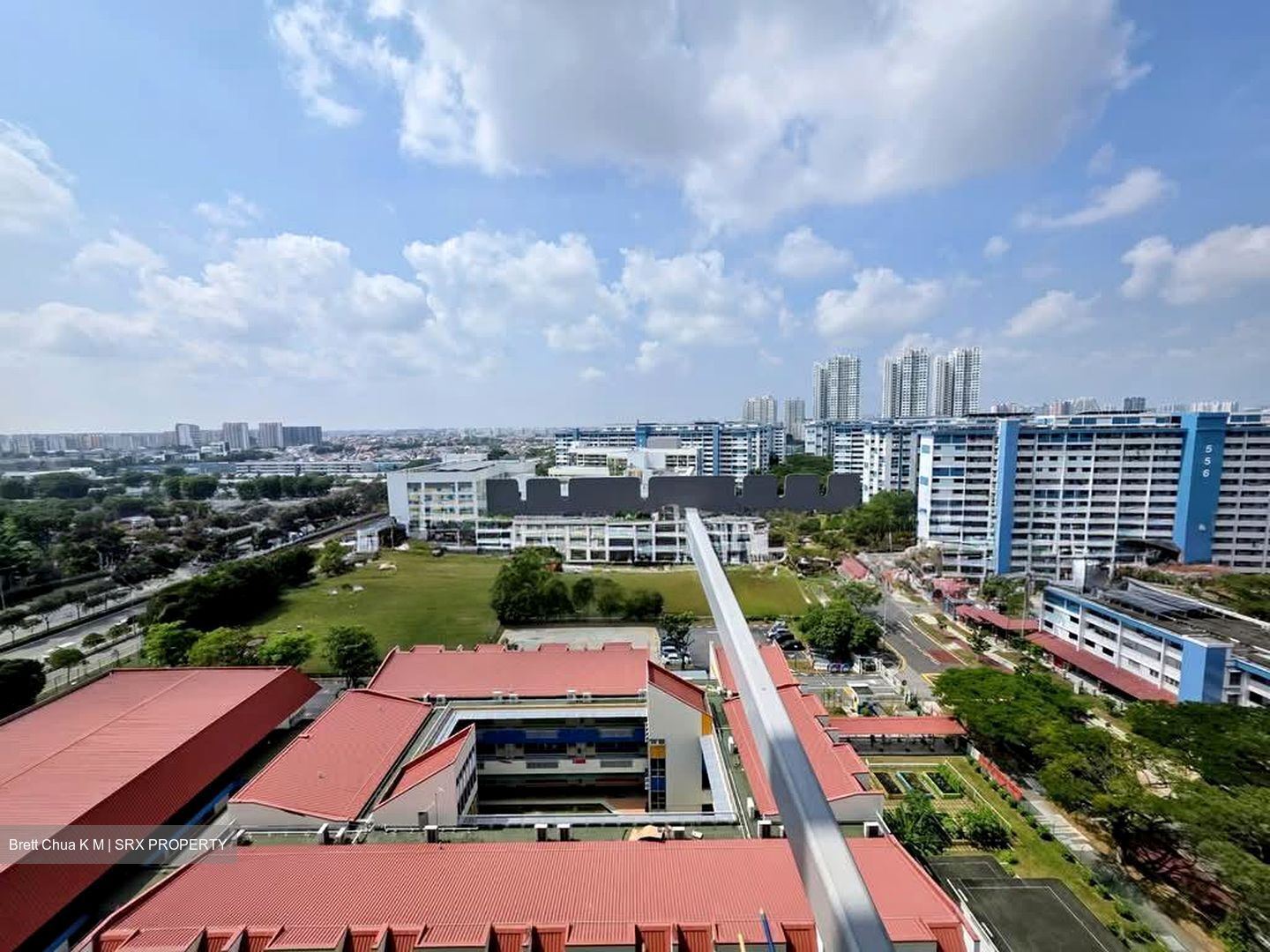 Blk 550 Ang Mo Kio Avenue 10 (Ang Mo Kio), HDB 3 Rooms #602883971